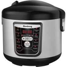 Мультиварки Мультиварки