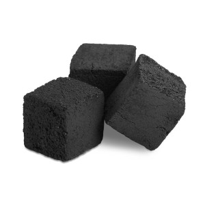 Вугілля для кальянів
