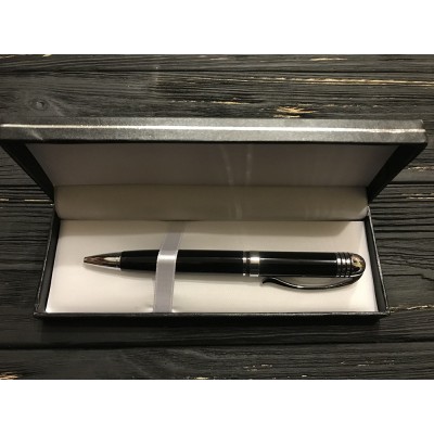Подарочная шариковая ручка Panteraa 4