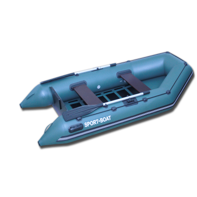 Надувний човен Neptun N290LS