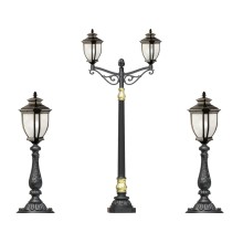 Уличное освещение