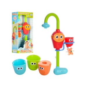 Игрушка для ванной Водопад D 40116 детский душ