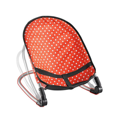 Ігровий набір для пупса або ляльки 5 в 1 коляска, гойдалка, шезлонг, стільчик, люлька cs6860