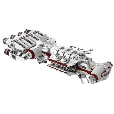 Конструктор детский звёздные войны STAR WARS Tantive IV 1792 деталей 11431
