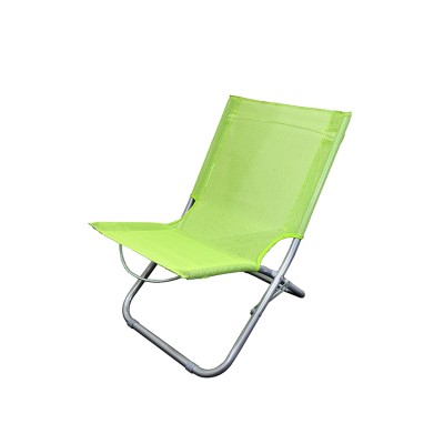 Пляжний складаний стілець Levistella GP20022303 LIME