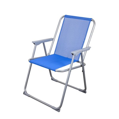 Пляжний складаний стілець Levistella GP20022306 BLUE