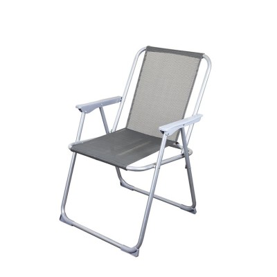 Пляжний складаний стілець Levistella GP20022306 GRAY
