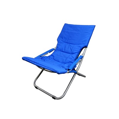 Пляжний складаний стілець Levistella GP21032108 BLUE