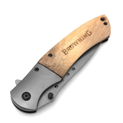 Нож складной Browning 351