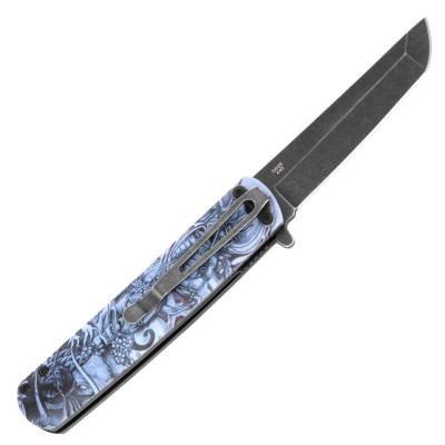 Нож складной Ganzo G626GS