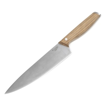 Нож кухонный Тотем 511-8 Steel Grove Поварской