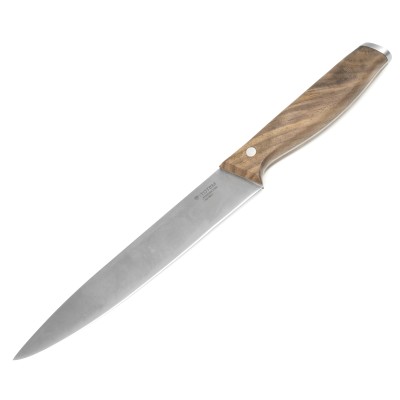 Нож кухонный Тотем 512-8 Steel Grove Разделочный