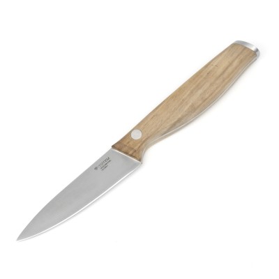 Нож кухонный Тотем 516-4 Steel Grove Овощной