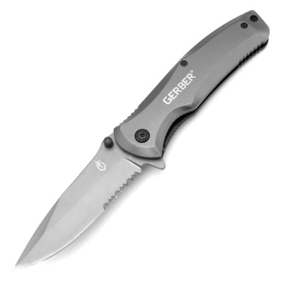 Нож складной Gerber 342