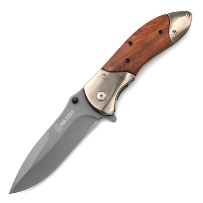 Нож складной Mastiff DA160