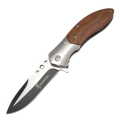Нож складной Browning DA320