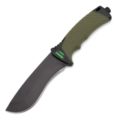 Охотничий туристический нож Тотем 5018