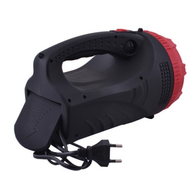 Ручной фонарь Wimpex WX-2829-TP аккумуляторный светодиодный
