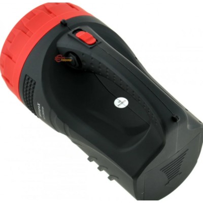 Ручной фонарь Wimpex WX-2829-TP аккумуляторный светодиодный