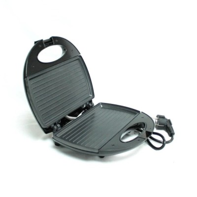 Бутербродница CROWNBERG CB-1068 700W гриль