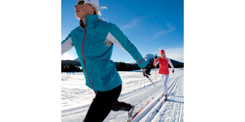 Как подобрать беговые лыжи для классического хода?