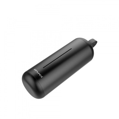 Беспроводные наушники Awei T5 Bluetooth black