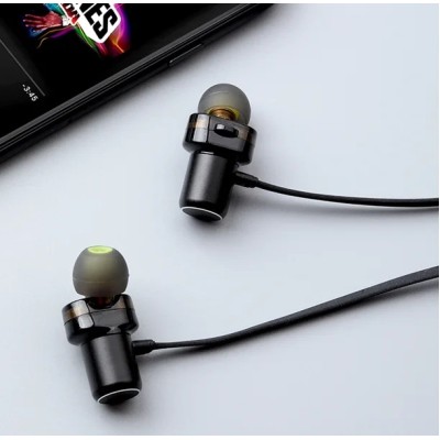 Беспроводные наушники Awei X660BL водонепроницаемые  Bluetooth black