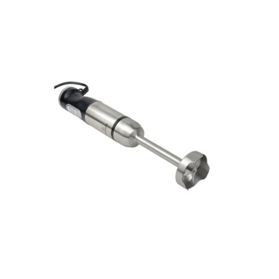 Блендер Crownberg-Cb-6227 5 в 1 миксер, измельчитель со стаканом черный