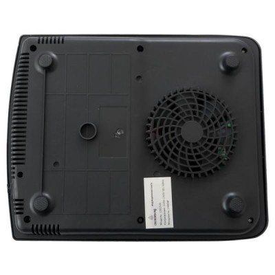 Плита настольная индукционная CROWNBERG CB-1326 2000Вт