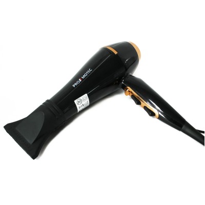 Фен для волосся PROMOTEC PM-2311 3000 Вт