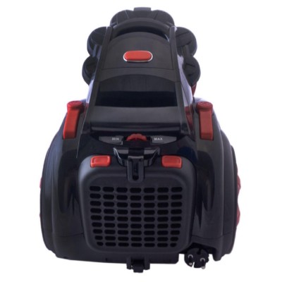 Пылесос контейнерный без мешка Crownberg CB-657 3800Вт