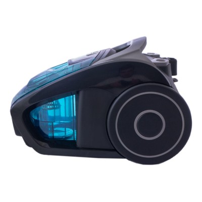 Пылесос контейнерный без мешка Crownberg CB-0112 2600Вт