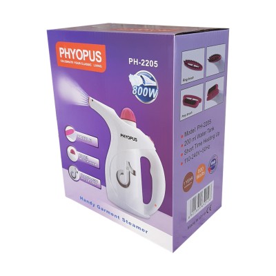 Отпариватель для одежды Phyopus PH-2205