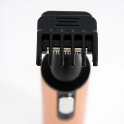 Триммер для стрижки волос Geemy GM-3112 2 в 1 носа и ушей