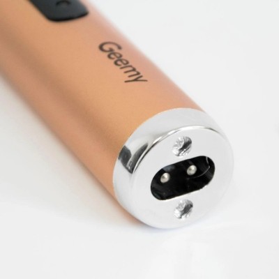 Триммер для стрижки волос Geemy GM-3112 2 в 1 носа и ушей