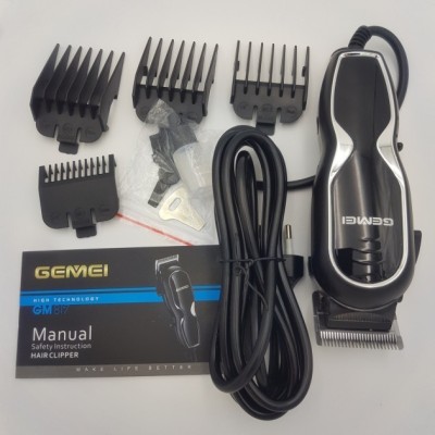 Машинка для стрижки волос Gemei GM-817