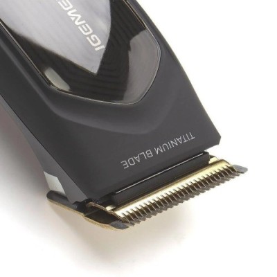 Машинка для стрижки волос Gemei GM-838