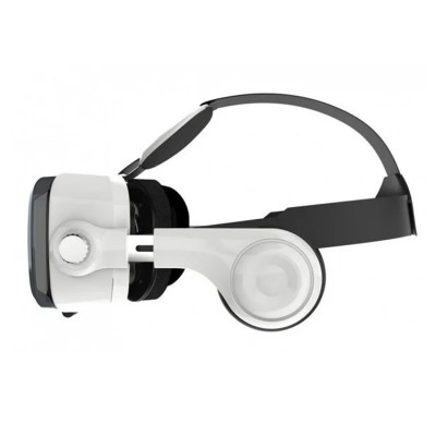 Очки виртуальной реальности 3D BOBO VR Z4 с пультом и наушниками