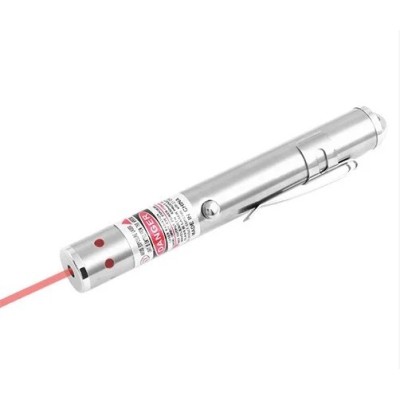 Лазерная указка Laser HJ-1206 красный лазер