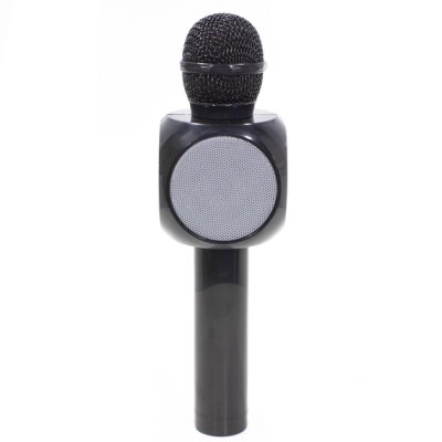 Караоке микрофон WSTER WS-1816 Bluetooth black