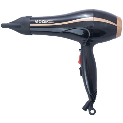 Фен для волосся Mozer MZ-4990 3000 Вт