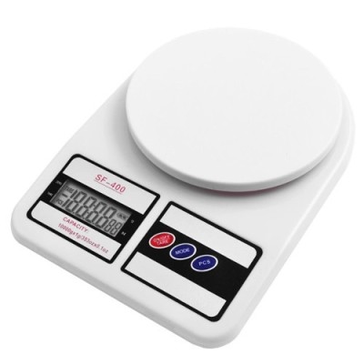 Ваги кухонні Electronic Kitchen Scale SF400 до 10 кг