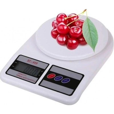 Весы кухонные Electronic Kitchen Scale SF400 до 7кг