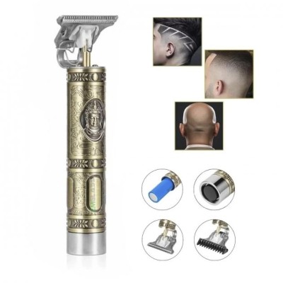 Триммер для стрижки волос Hair Clipper WS-T99 KM для бороды окантовочный