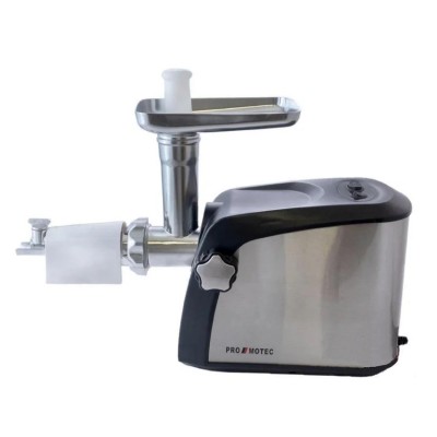 Мясорубка PROMOTEC PM-1055 3200Вт