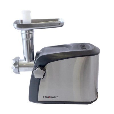 Мясорубка PROMOTEC PM-1055 3200Вт