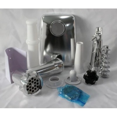Мясорубка PROMOTEC PM-1055 3200Вт