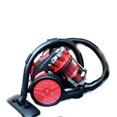 Пылесос контейнерный без мешка Promotec PM-655 3000Вт