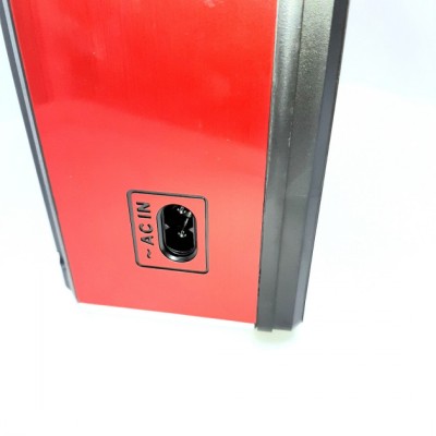 Радиоприемник Golon RX-006 UAR USB+SD card