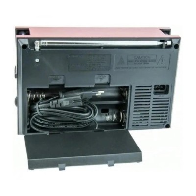 Радиоприемник Golon RX-9922 UAR USB+SD card